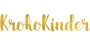 Krokokinder